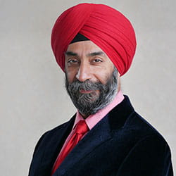 Mohanbir Sawhney - faculty