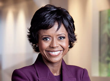 Mellody Hobson