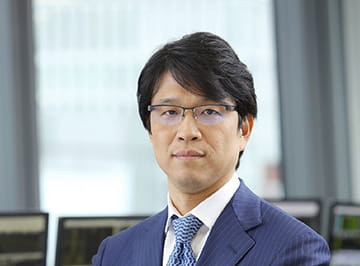 Hiro Mizuno